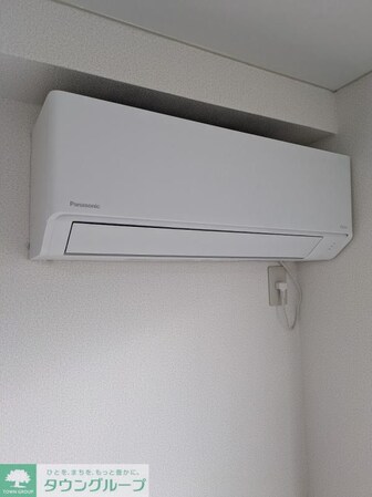 ピュアハウスの物件内観写真